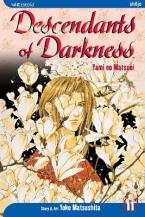 DESCENDANTS OF DARKNESS 11 PA