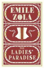 THE LADIES' PARADISE Paperback