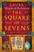 THE SQUARE OF SEVENS Paperback