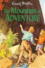 THE MOUNTAIN OF ADVENTURE