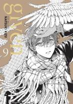 GIVEN, VOL. 9 PA