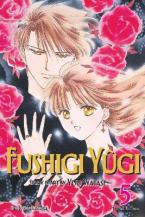 FUSHIGI YUGI VIZ BIG 05 PA