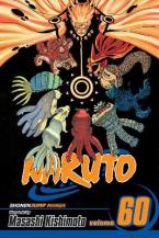 NARUTO 60 PA
