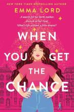 WHEN YOU GET THE CHANCE Paperback MME