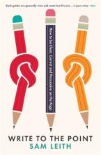 Write to the Point Paperback