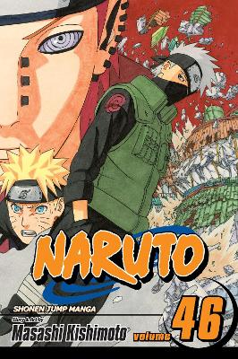 NARUTO 46 PA