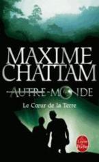 LE COEUR DE LA TERRE POCHE