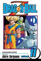 DRAGONBALL Z 11 PA
