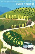 The Last Days of the Bus Club TPB