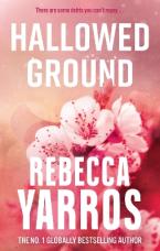 Flight and Glory 4: Hallowed Ground Paperback