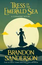 Tress of the Emerald Sea Paperback
