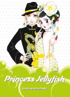 PRINCESS JELLYFISH GN VOL 06 Paperback