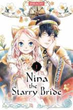 NINA STARRY BRIDE GN VOL 01 Paperback