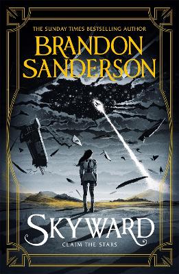 SKYWARD Paperback