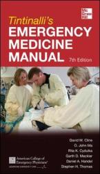 TINTINALLI'S EMERGENCY MEDICINE MANUAL 7TH ED Paperback