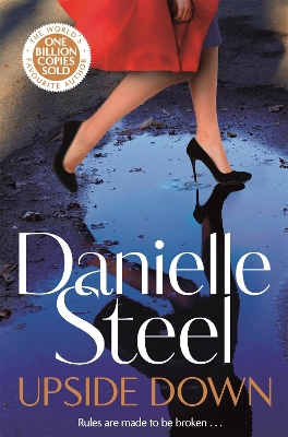 Upside Down Paperback