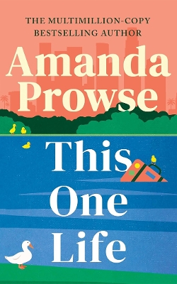 This One Life Paperback