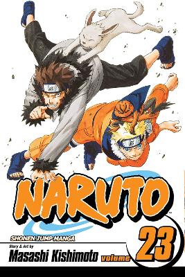NARUTO 23 PA