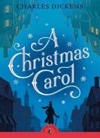 PUFFIN CLASSICS : A CHRISTMAS CAROL Paperback A FORMAT