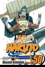 NARUTO 50 PA