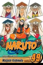 NARUTO 49 PA