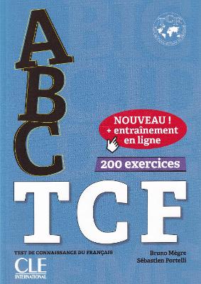 ABC TCF LIVRET D' ELEVE N/E