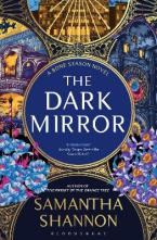 THE DARK MIRROR Paperback