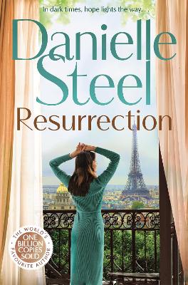 RESURRECTION : THE POWERFUL NEW STORY OF HOPE IN DARK TIMES Paperback