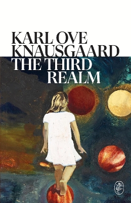 THE THIRD REALM TPB