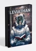 LEVIATHAN VOLUME 2 : VOLUME 2 Paperback