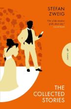 THE COLLECTED STORIES OF STEFAN ZWEIG Paperback