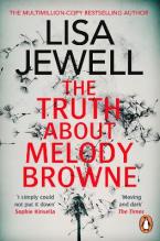 THE TRUTH ABOUT MELODY BROWNE Paperback