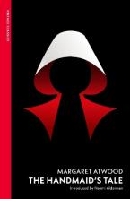 HANDMAID'S TALE  Paperback