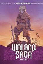 Vinland Saga 3