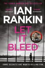 LET IT BLEED Paperback