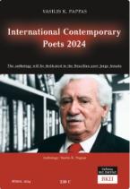 International Contemporary Poets 2024. 239 C