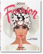 20TH CENTURY FASHION : 100 YEARS OF APPAREL Paperback