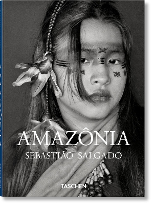 SebastiÆo Salgado. Amaz“nia