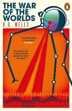 THE WAR OF THE WORLDS Paperback