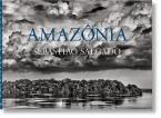 TASCHEN XL Sebastião Salgado. Amazônia HC