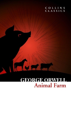 COLLINS CLASSICS : ANIMAL FARM