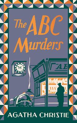 The ABC Murders HC