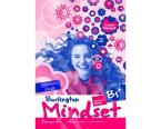 BURLINGTON MINDSET B1+ Teacher's Book GUIDE