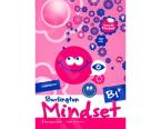 BURLINGTON MINDSET B1+ Teacher's Book COMPANION