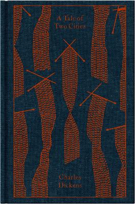 PENGUIN CLASSICS A TALE OF TWO CITIES