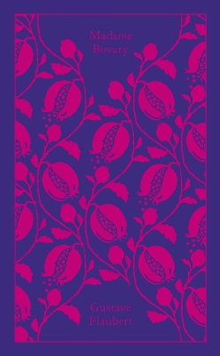 PENGUIN CLASSICS MADAME BOVARY