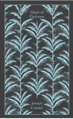 PENGUIN CLASSICS CLOTHBOUND : HEART OF DARKNESS HC