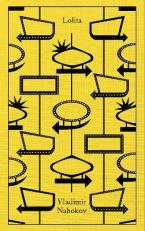 PENGUIN CLASSICS CLOTHBOUND : LOLITA HC