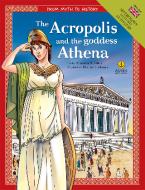Acropolis and goddess Athena
