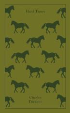 PENGUIN CLASSICS HARD TIMES